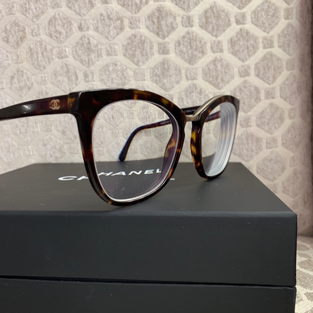 Chanel Eyeglasses